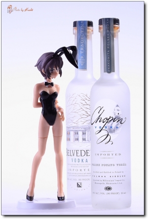 小小樣品酒亂拍