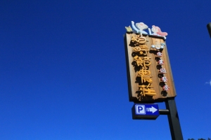 大溪好時節農莊趴趴走(圖多慎入)