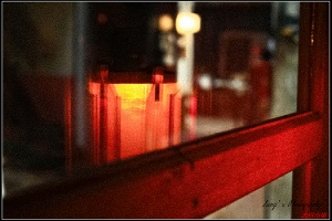 蛻變中的老市場~忠信市場