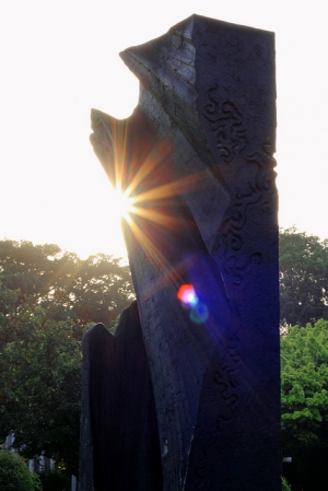 [60D] EF 50mm 1.8 II的逼岔星芒