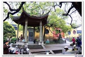 浙江杭州西湖遊記 PART ３