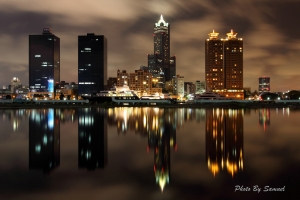 20130514_高雄_真愛夜拍