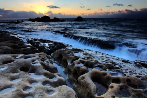 今晨 龜吼 大家早安