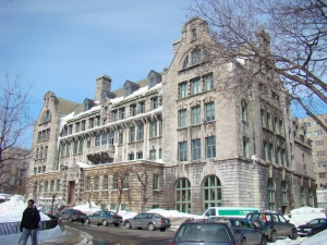（拼升級）加拿大 Montreal