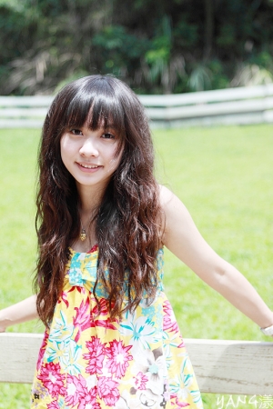 青春‧活力‧趙布丁