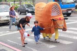 323媽祖生~豐原慈濟宮媽祖遶境囉