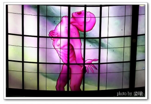 小小攝影師─高雄捷運穹頂攝影集