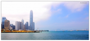 尖沙嘴之美 [13P]