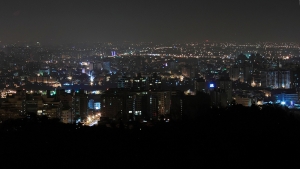 ++  (桃園)虎頭山公園 ++