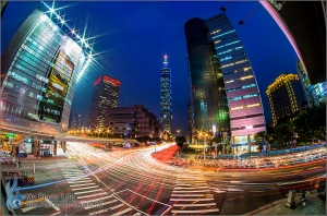 夜未眠．夜車軌系列