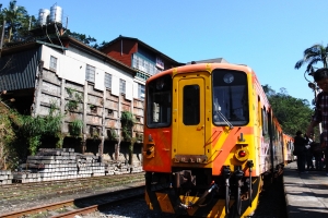 初五機車150KM平溪線沿途隨手拍