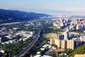 悲慘的一天~鳶山夜攝初探