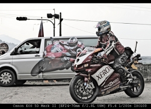 去年車聚拍的....