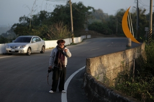 橋頭糖廠 & 自助新村隨拍