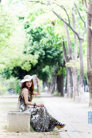 歐歐@成功大學／2011.05.01