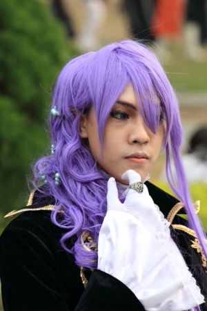 【CWT*K.8】(高雄場)4.9-10cosplay