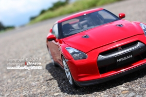 女王買了輛新車送我當生日禮物