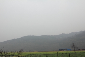 消失的西康省省會--康定(1)by riken