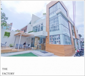 THE FACTORY