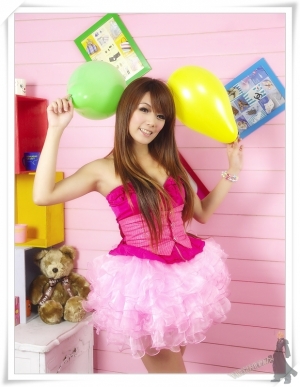 [E-3]虎牙妺棚拍(一)