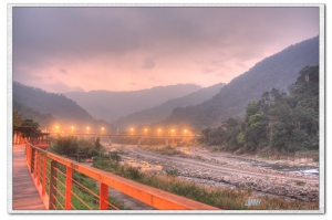 尋找上帝的部落—司馬庫斯（上）