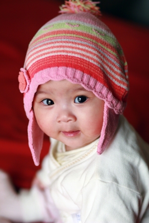 六個月又兩天[女兒]