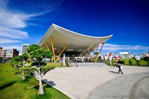 我的高雄印象 by HERO