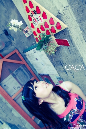 CACA