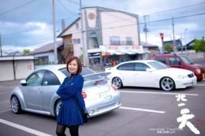 smile Japan (叁)北一天