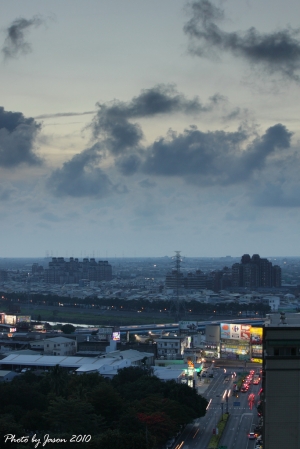 我的天空
