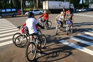 新竹十七公里海岸線單車隨拍