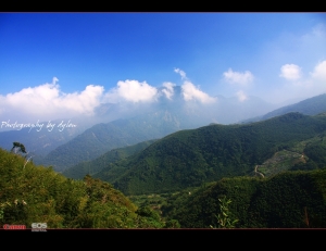 漫步雲端@數碼天空