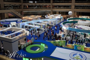 2012台北國際發明暨技術交易展