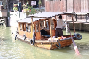 烏鎮隨拍~加騙分數的側拍
