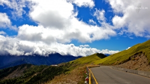 2011 合歡山濃濃秋意 by t大