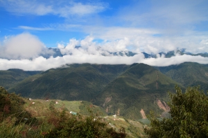 很多人po的福壽山&合歡山