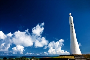 花蓮豐濱鄉 北回歸線標