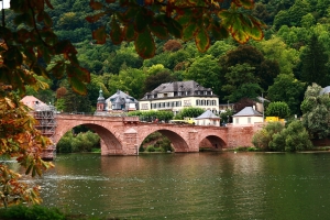 德國之旅- 海德堡