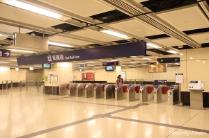 深圳三日遊隨拍 part 1