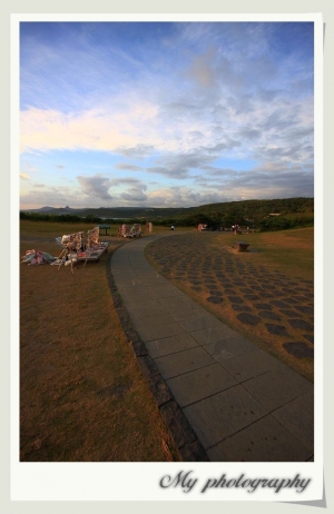 墾丁.好景攝. 風景篇.感謝大家的支持