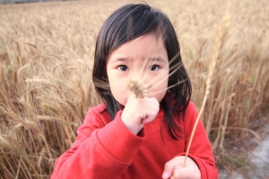 My princess @秀山麥田