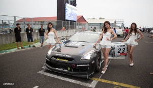 分享 TSF台灣大賽車最終站 紀實 (內有SG)