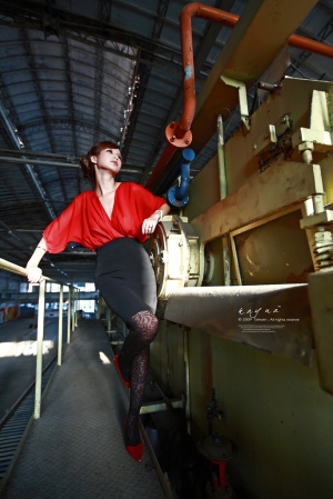【VOGUE】