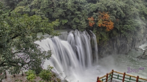 去年拍的風景 - HDR