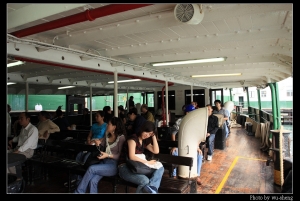 香港之旅-懷舊篇