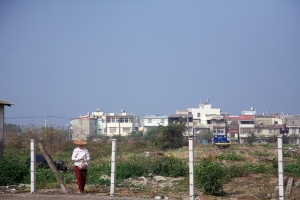 February & March (2008) 70 pic