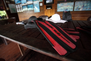 馬來西亞-沙巴遊記 Part2