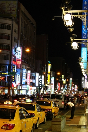 歡迎光臨 謝謝惠顧(一張流)