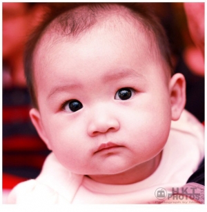 [人像一张] 虽然她不美,但是可爱.