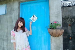 AK小貓 @四四南村